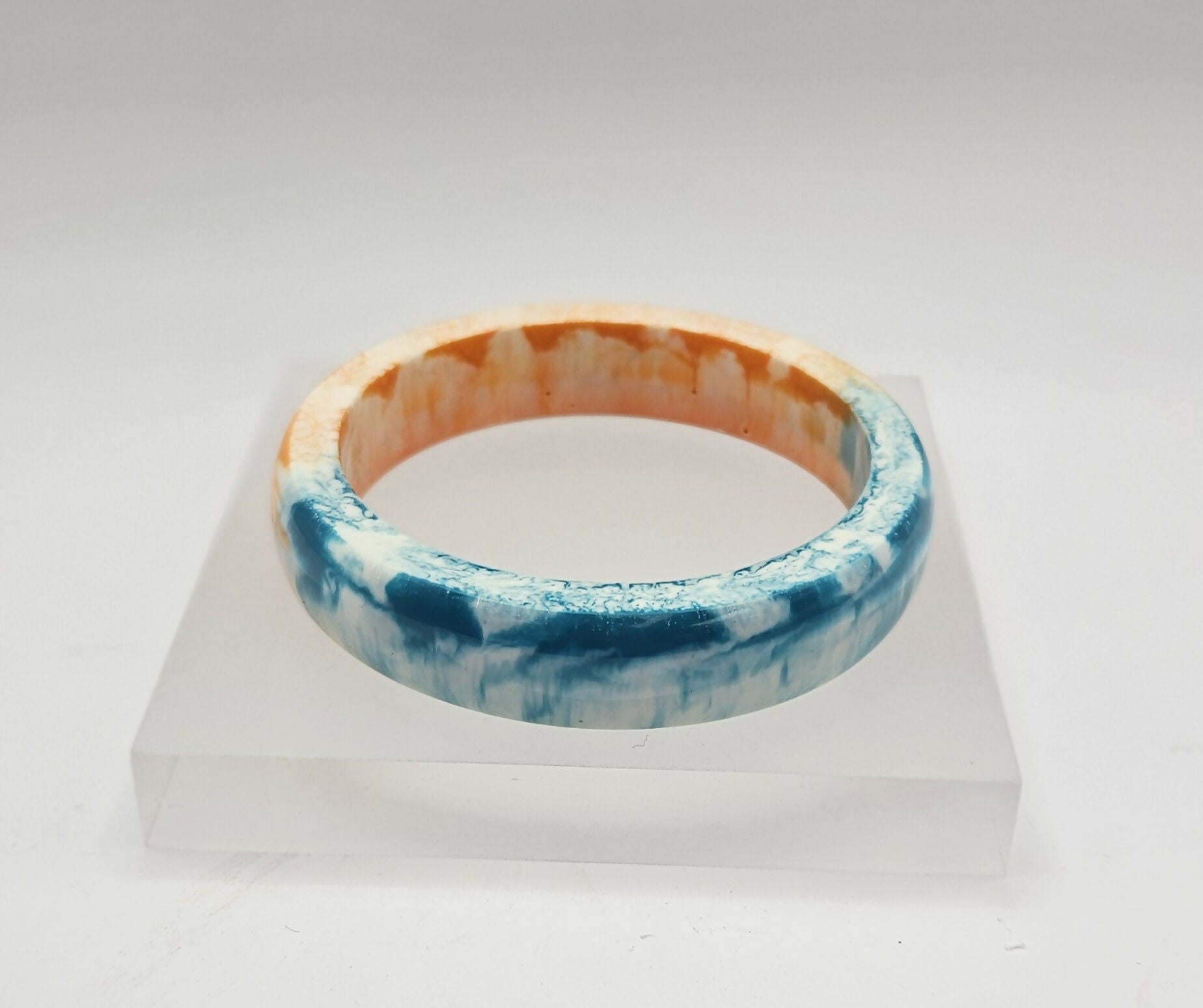 Resin Bangle