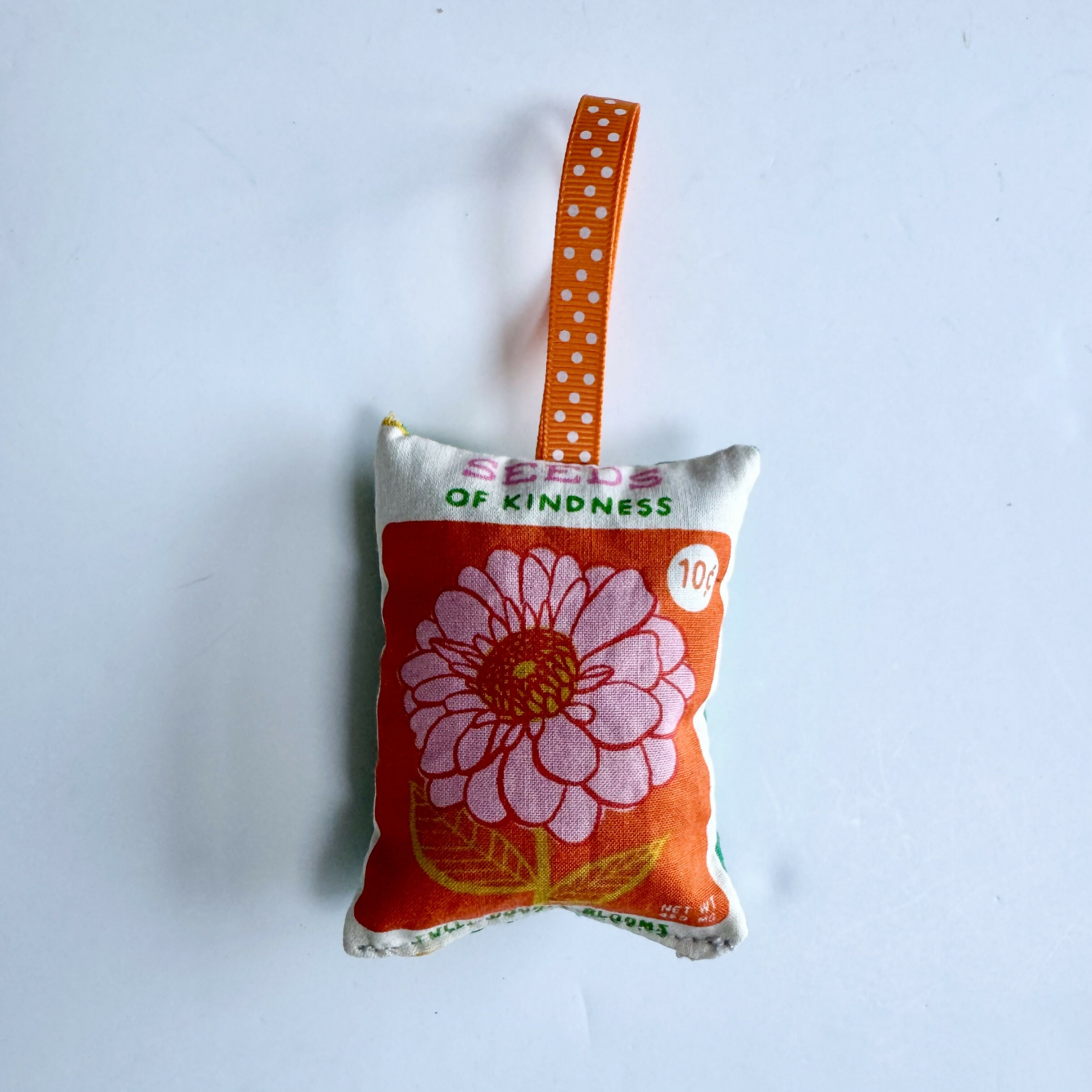 Small Hanging Lavender