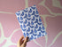 Pigeon Lined Notebook