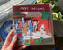 Happy Christmas Cats Card
