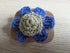Hair Accessory - little purple flower