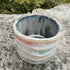 Spiral Rainbow Cup