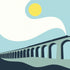 Ribblehead Viaduct, A4 Print