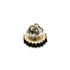 Sunflower Pin Badge