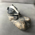 Medium Badger Sculpture