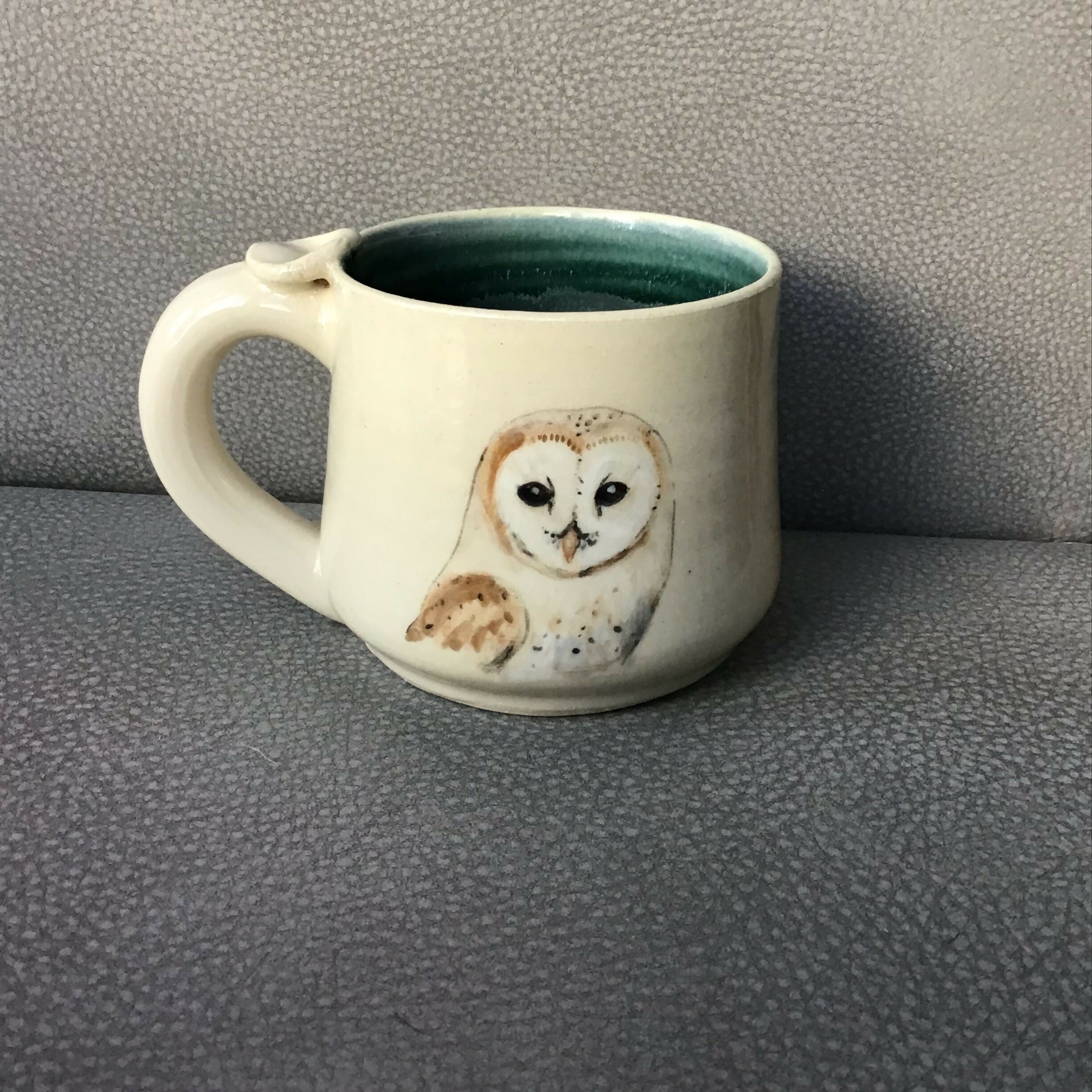 Barn Owl Mug
