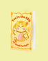 Lucky Cat "You’re the CEO of Good Fortune” Greetings Card