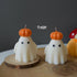 Pumpkin Ghosts