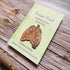 Floral Lungs Pin Badge