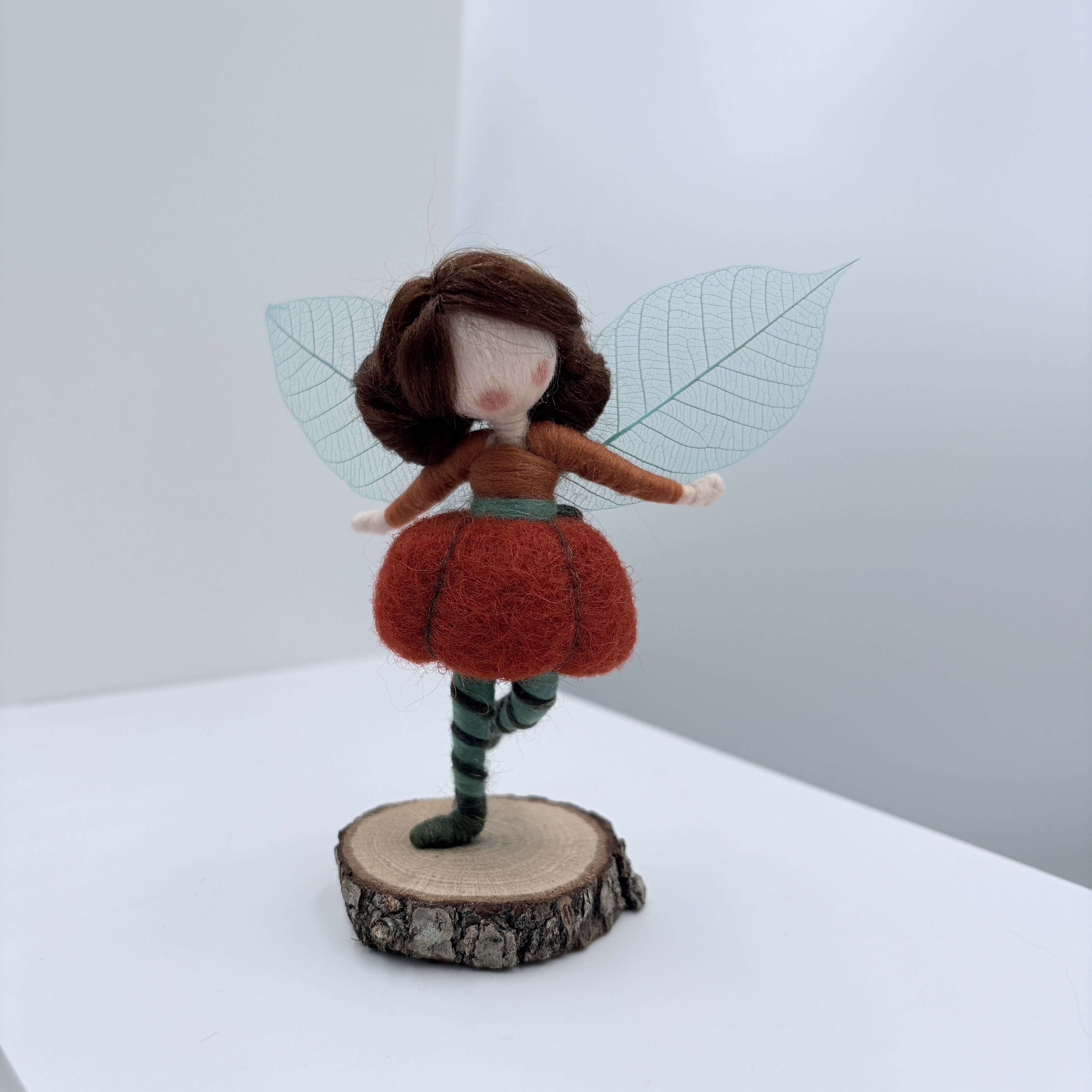 Pumpkin Fairy