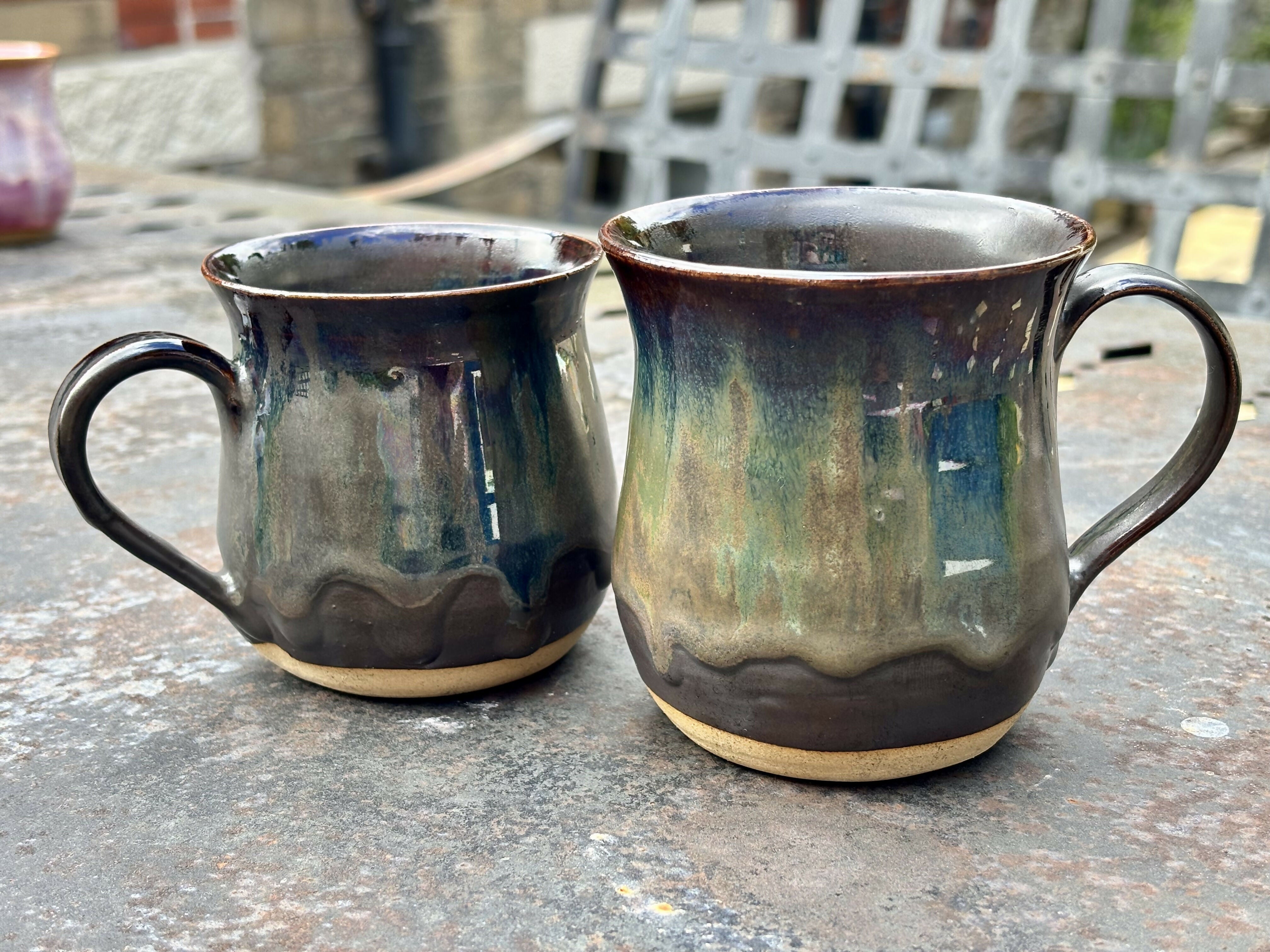 Dark Opal Mug