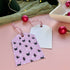 Purrfect Christmas Gift Wrap Set