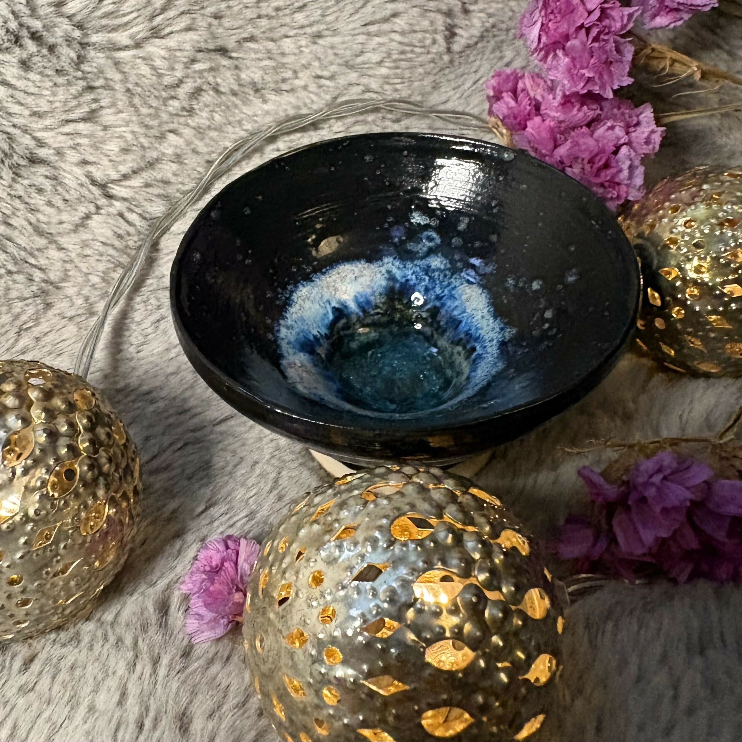 Black Magic Mini Bowl