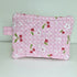 Quilted Coin Purse