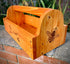Wooden Gardening Trug