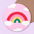 Rainbow Coaster
