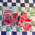 Cowgirl Sticker Pack - 3 Waterproof Stickers