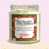 Twas The Night Before Christmas - Soy Wax Jar Candle - Christmas Spice