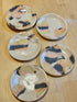 Nerikomi Ring Dish