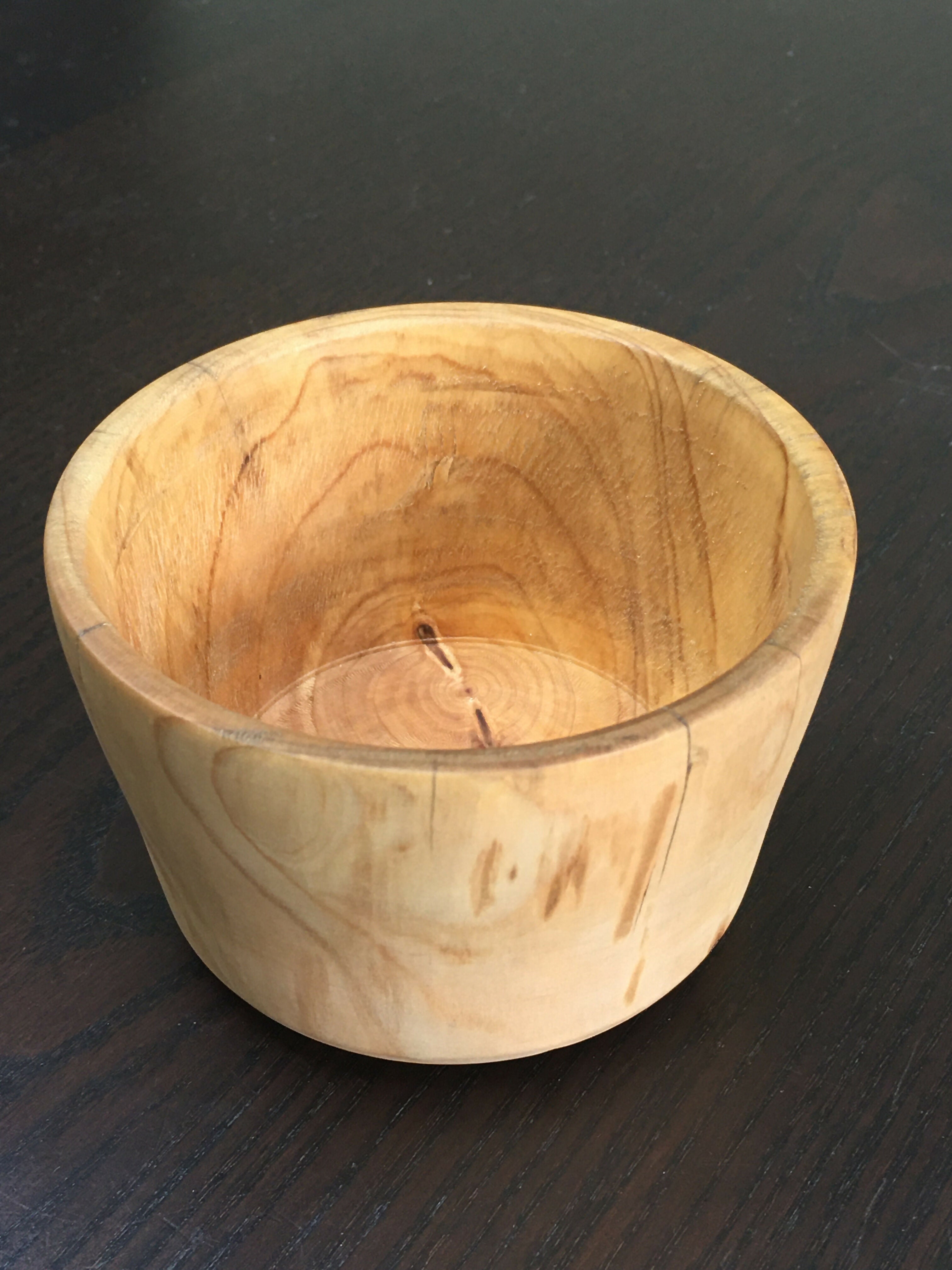 Holly Bowl