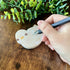 Angry Duckie Sticky Notes