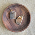 Recycled Ceramic Earring