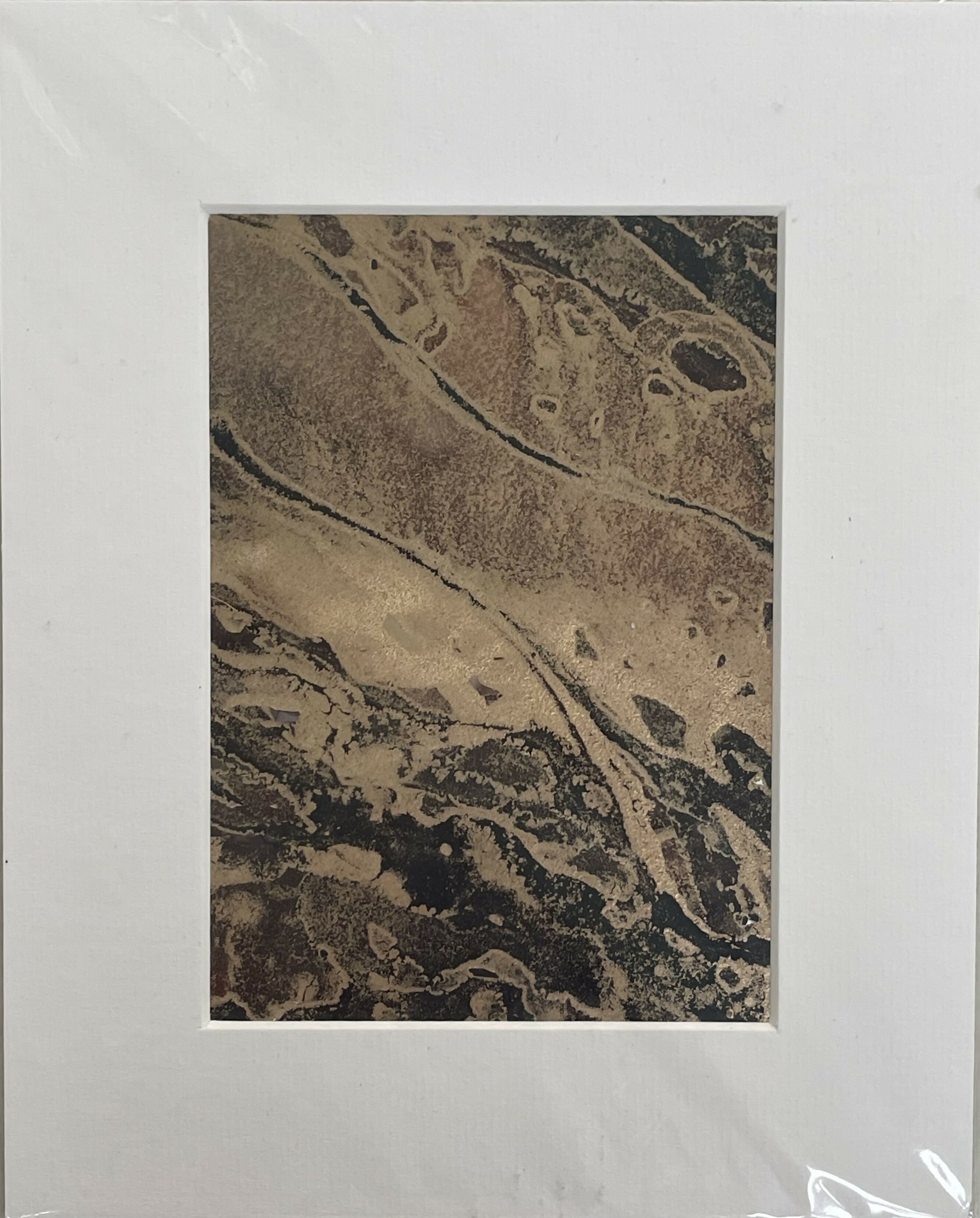 Rivers of Gold - Original painting