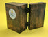 Book Stack and Vase Bookcase Box