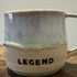 Legend Mug