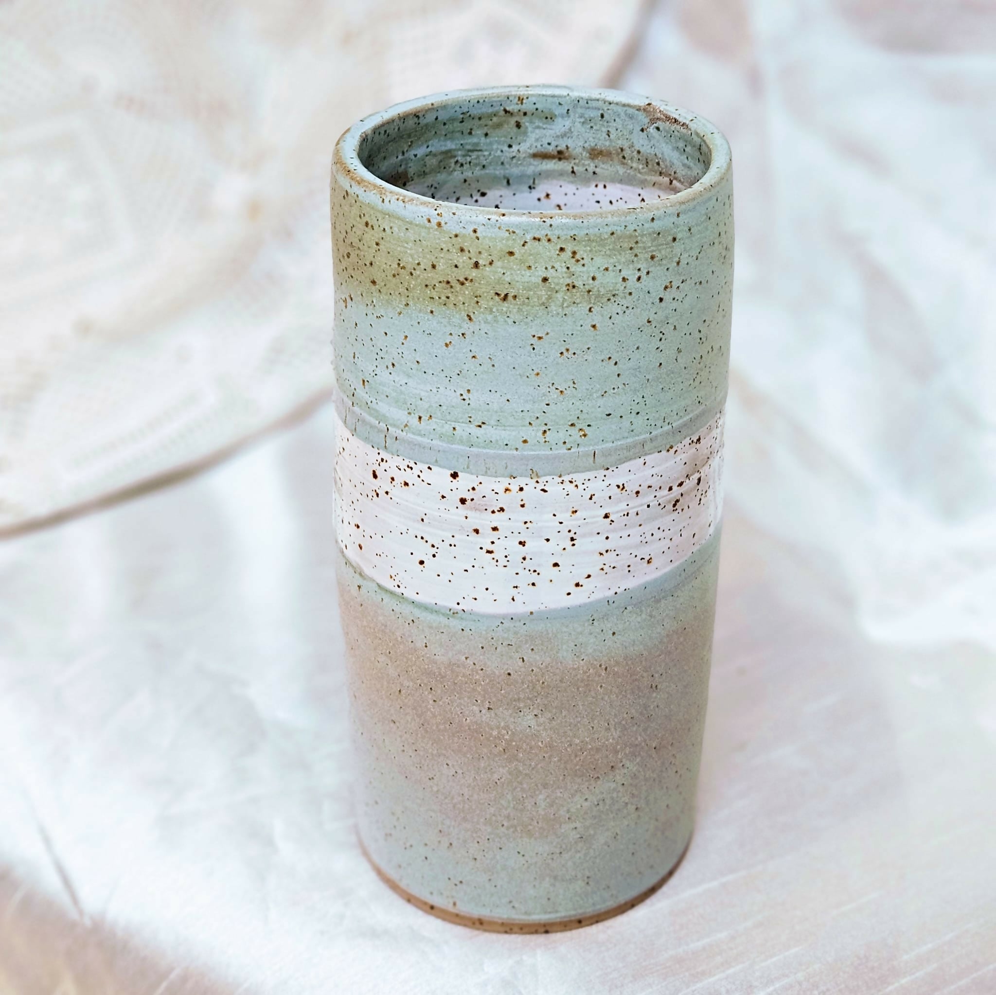 Large Flower Vase