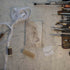 A6 Handcrafted Artist's Sketchbook Japanese Stab Bound