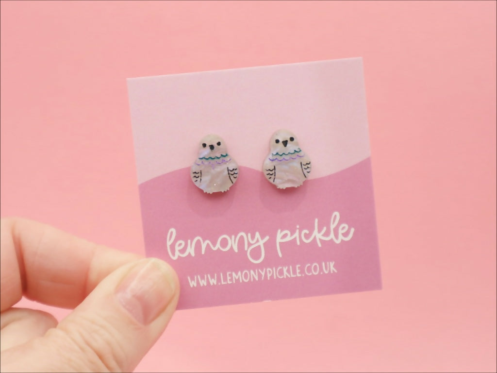 Pigeon Studs