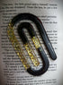 Paperclip Style Bookmark