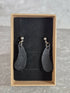 Handcrafted Teardrop Shaped Earrings