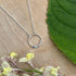 Small Gradient Necklace