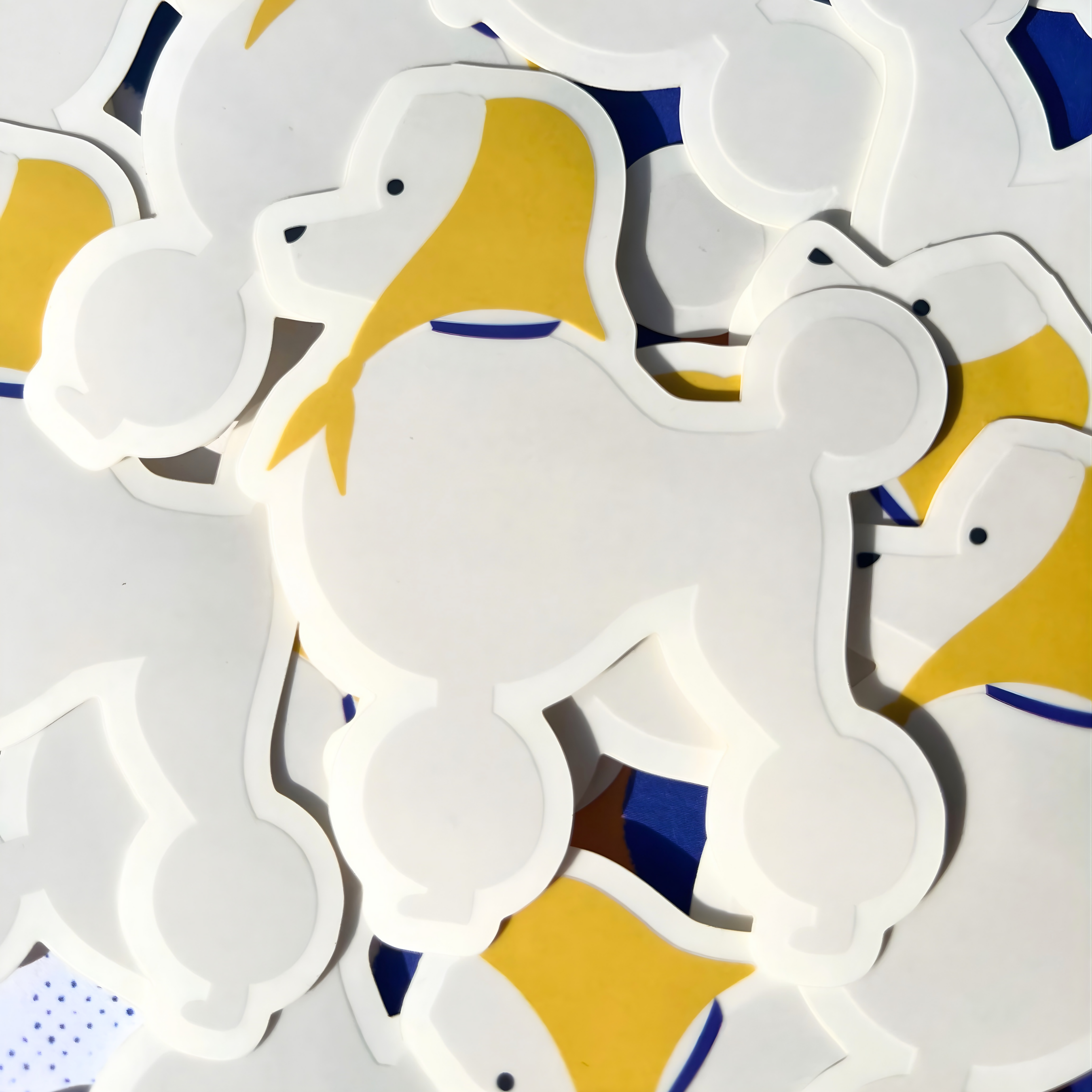 Stickers Lucky Dip