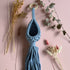Macrame Plant Pod Hanger