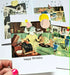 Collage Birthday Card - Various Designs