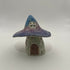 Mushroom Fairy House