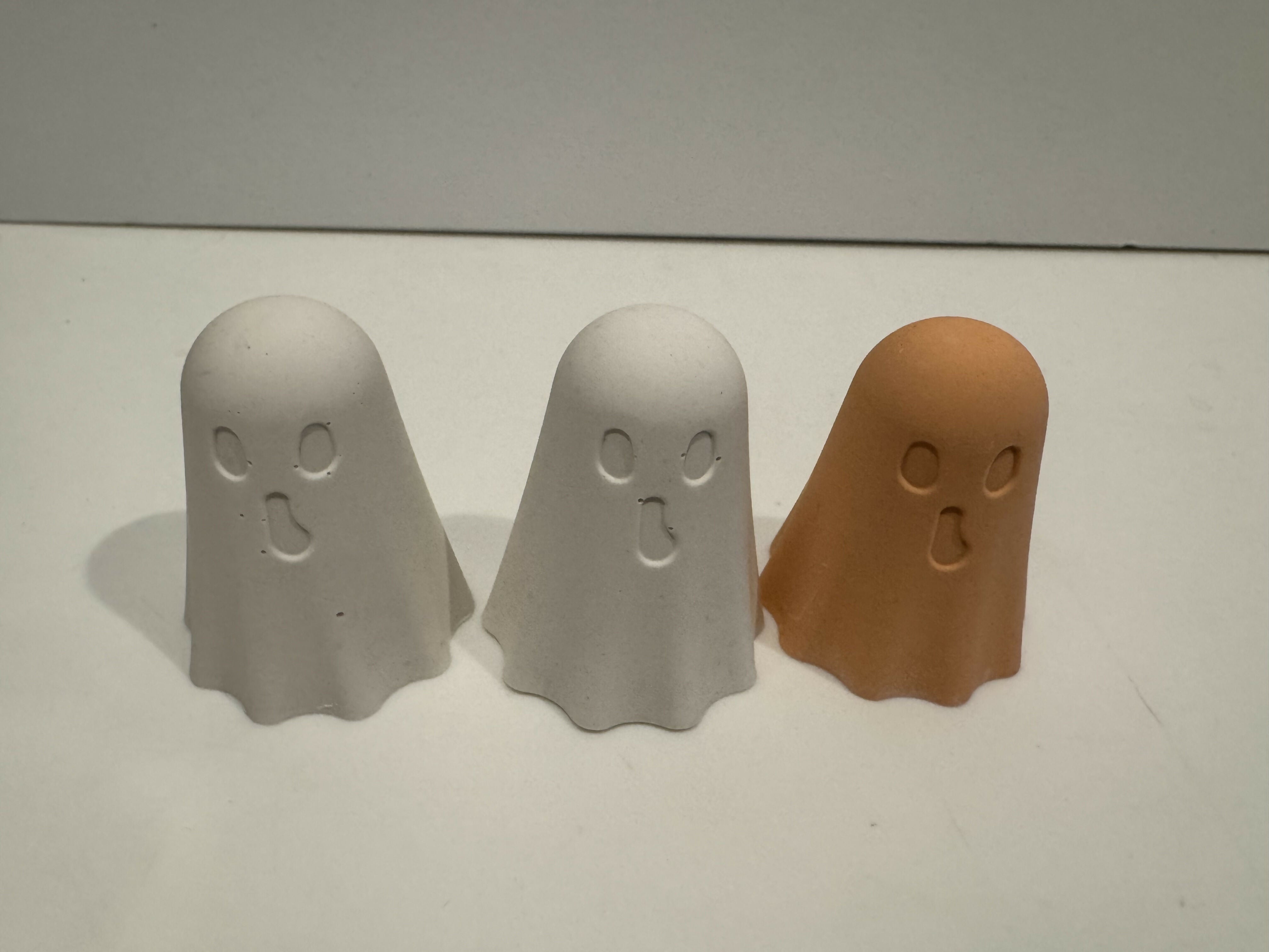 Jezzy Ghost