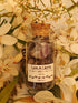 Calm and Clarity Crystal Intention Jar