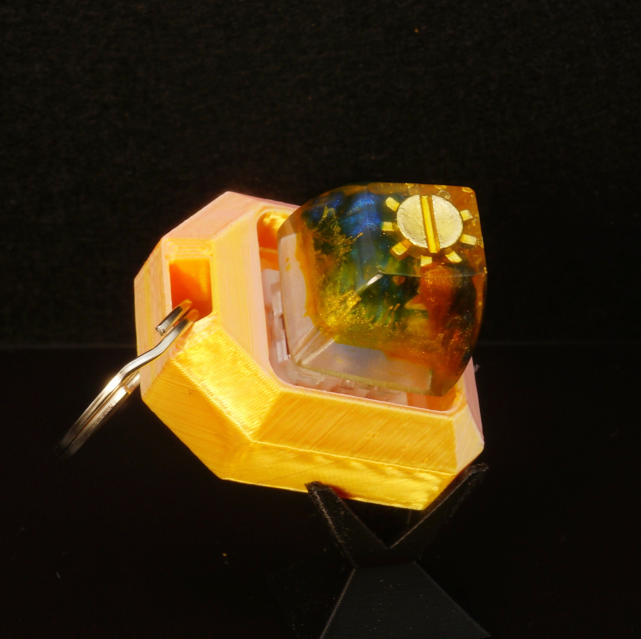 Keycap Fidgets - Single