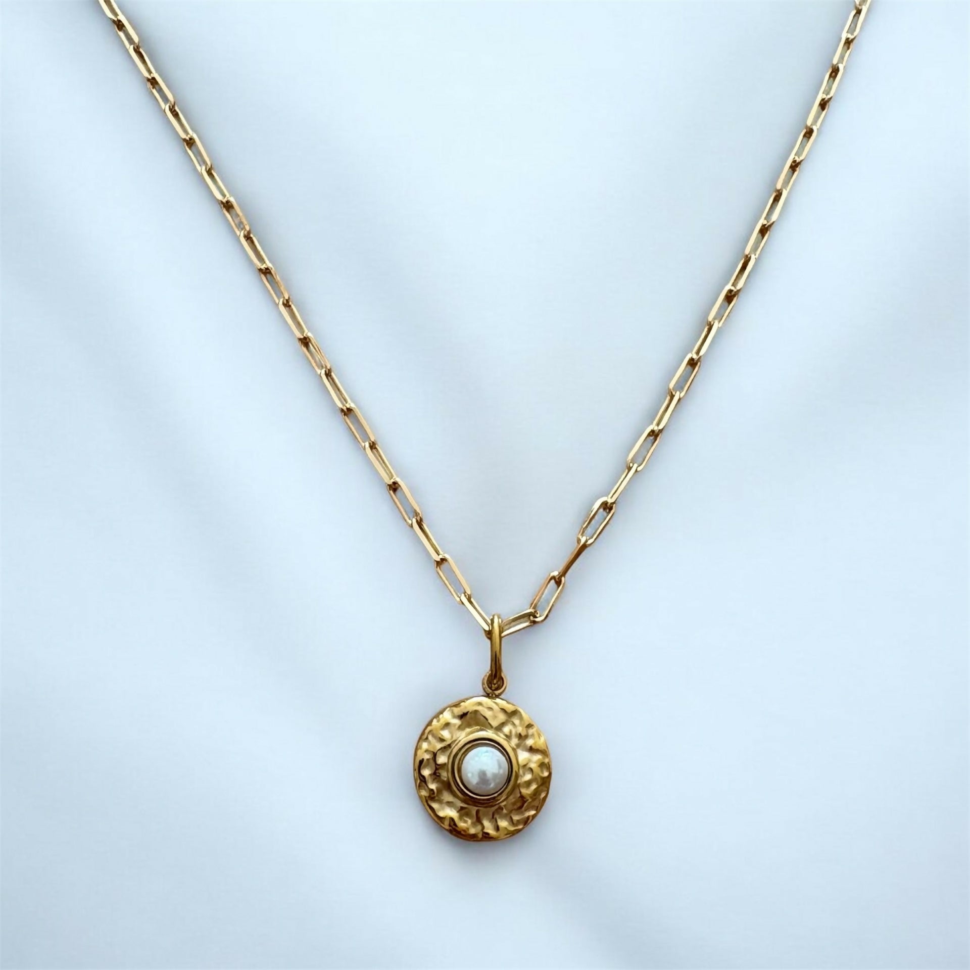 Star Gazer Necklace