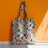 Hedgehog Tote bag