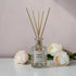 Summer in Yorkshire - Peony, Rose and Oud Reed Diffuser - 100ml