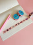Silly Cats Washi Tape