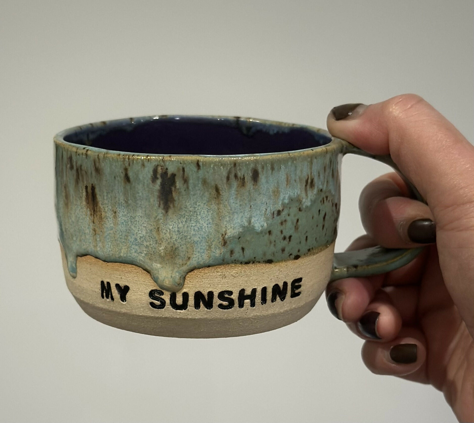 MUG MY SUNSHINE