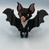 3D Printed LARGE: Articulated Sensory Fidget Animal friends Bat & Vampie Bat 26cm