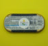 Dutch House Row Anchovy Tin