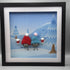 Winter Days - Square Medium